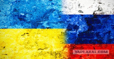 Немного о моём отношении к Украинской власти.