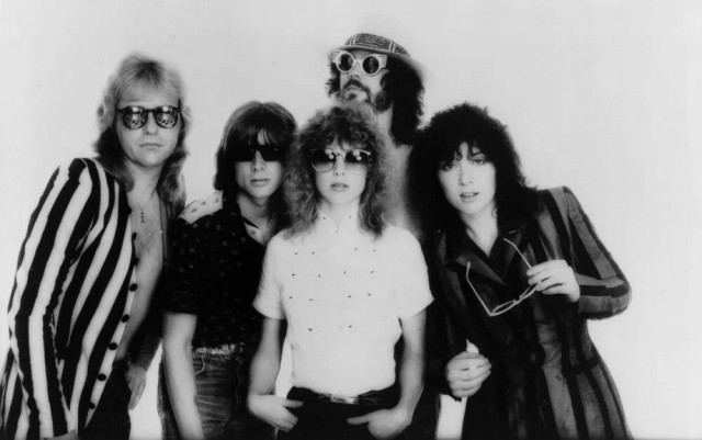 Музыка и музыканты: Heart