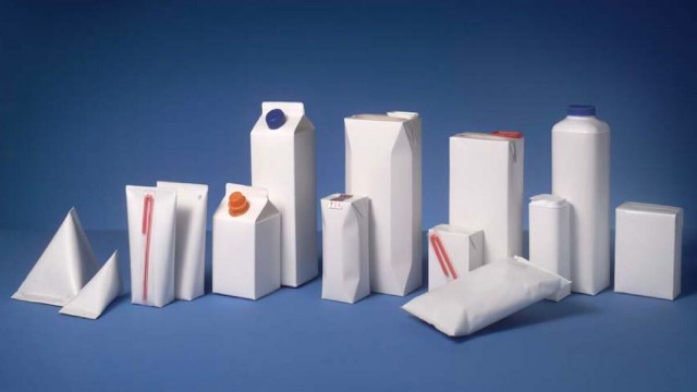 В России приступили к созданию «отечественного Tetra Pak»