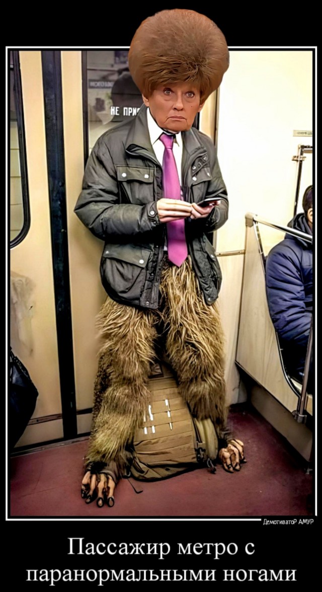 Фотожаба. Лампочка.