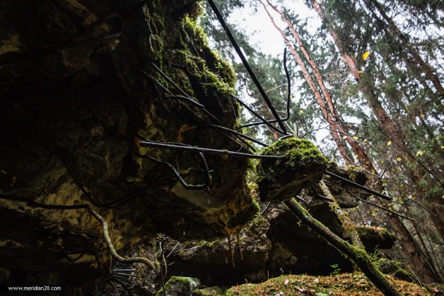Гродненский укрепрайон. ДОТы в первые дни войны