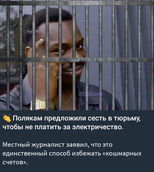 Пандемия съехавших крыш - разновидности болезни. Россия и мир. Часть 43.