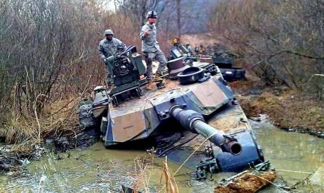 Плохие дороги сорвали похищение детей