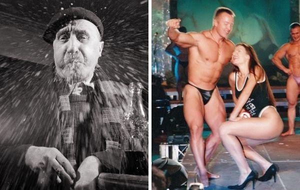 17 увлекательных исторических фотографий, на которых удачно запечатлен дух прошлых времен