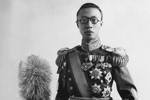 Хотите как в Китае?