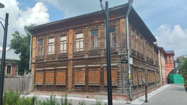 От края до края. Дневник путешествия во Владивосток
