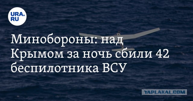 А потом пришёл лесник...