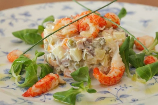 Советский кулинарный сапог