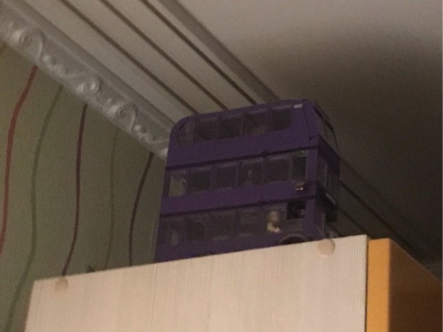 Конструкторы. ЯплакалЪ, но я собралЪ!