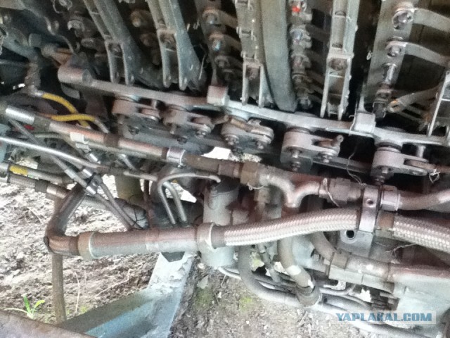 Музей военной техники г.Луцк