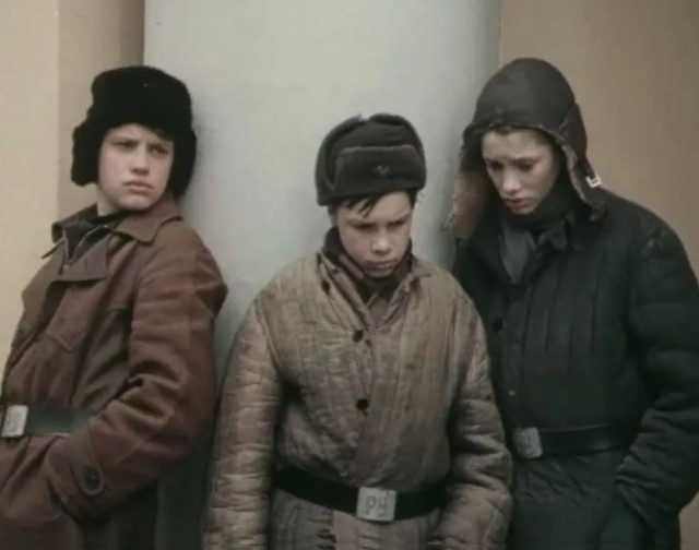 Подзабытые, но хорошие фильмы СССР 70-х годов. Часть 7