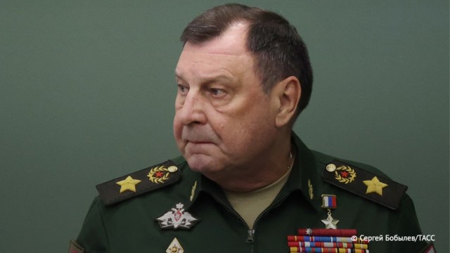 Генерал Булгаков до задержания знал о проверке в его отношении и дал показания как свидетель по делу о мошенничестве