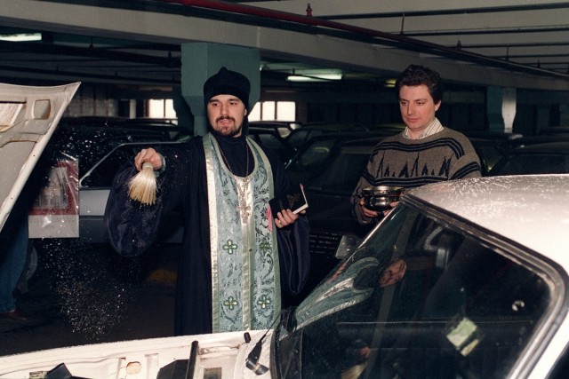 Интересные фотографии 1990 -х 03.10.24