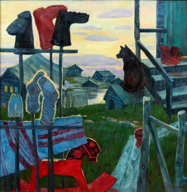 АРТ-Воскресенье