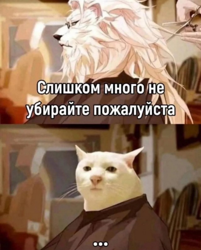 Завалялось тут случайно немного забавных картинок