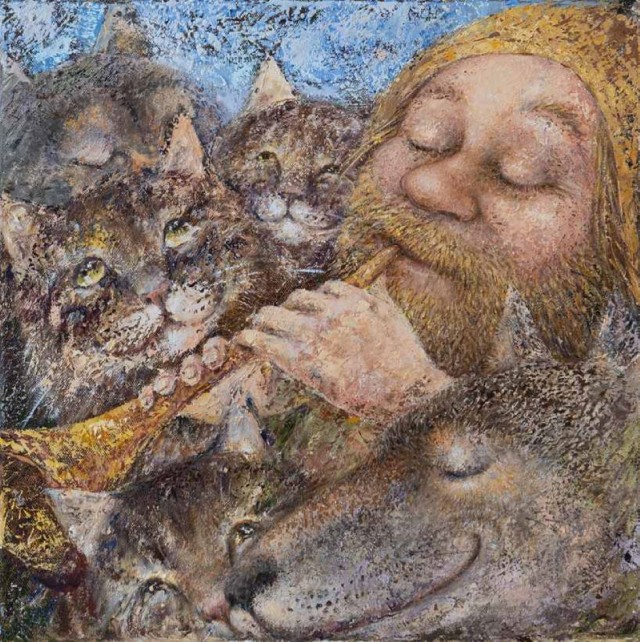 АРТ-Воскресенье