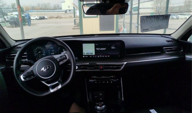 Сюрпризы от Lada Vesta