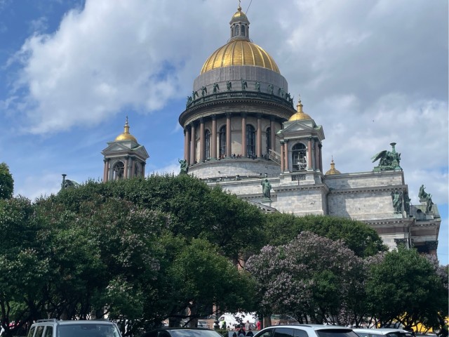 Санкт Петербург