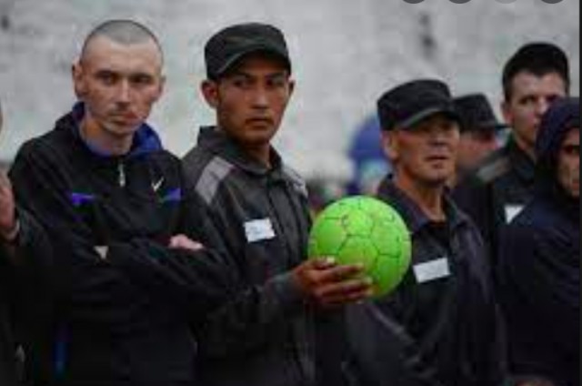 Футбольная лига UMMA LEAGUE