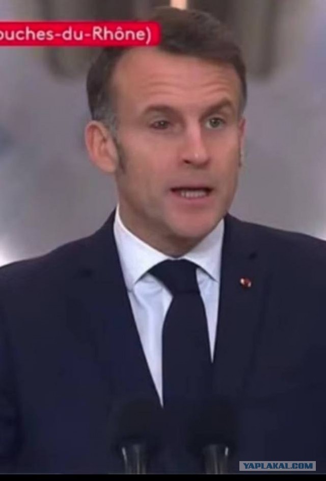 Леха опять разбушевался