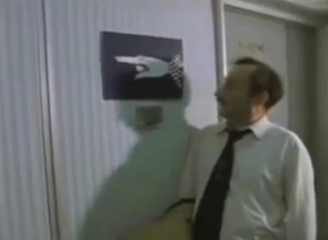 Очень длинный коридор