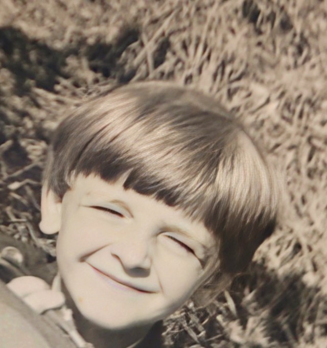 Фото детские