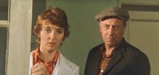 90 лет со дня рождения актрисы Антонины Шурановой