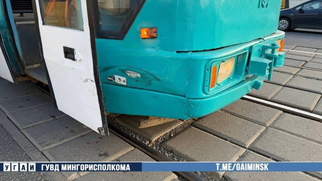 Нищеброд подрезал прекрасную электричку за $ 760 тыс.