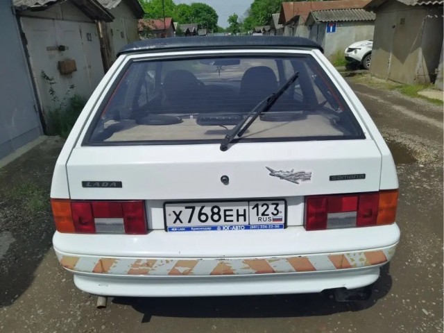 Ваз 21013