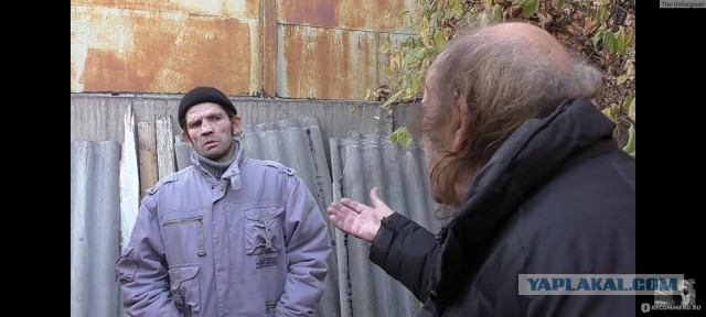 Мысли в музее