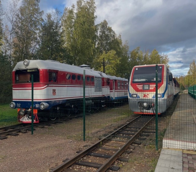 Локомотивчики