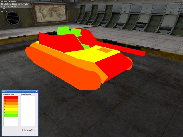 Wargaming 6