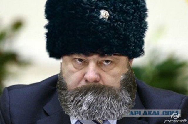 Господа Яповчане-Фотошопперы для вас - Порошенко