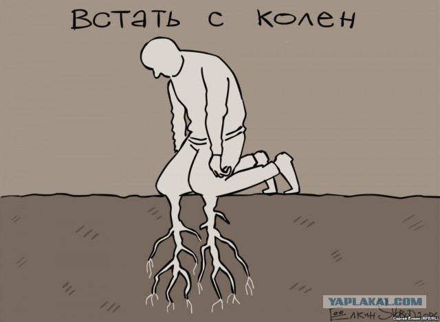 Немного о 8% инфляции