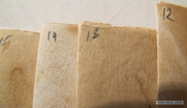 Делаем блокнот