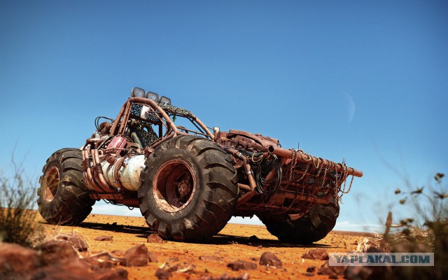 Чем кроссовер отличается от внедорожника