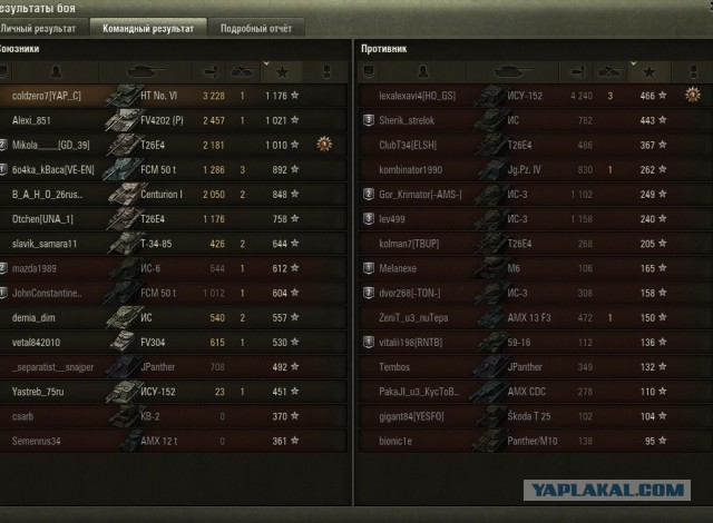 Wargaming 34