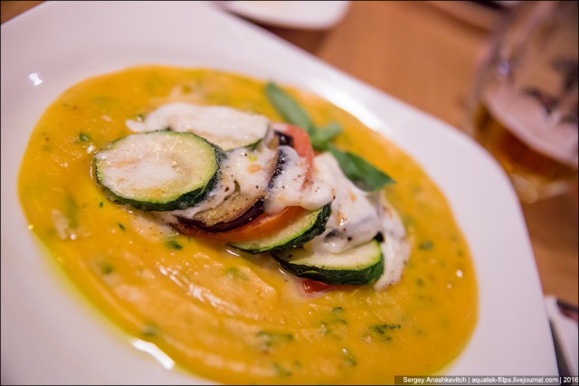 Что едят чехи