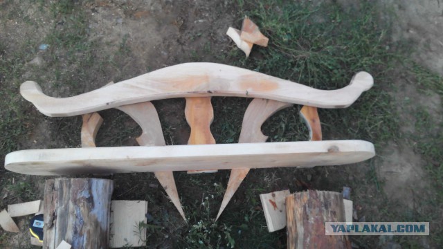 Как я гараж достраивал