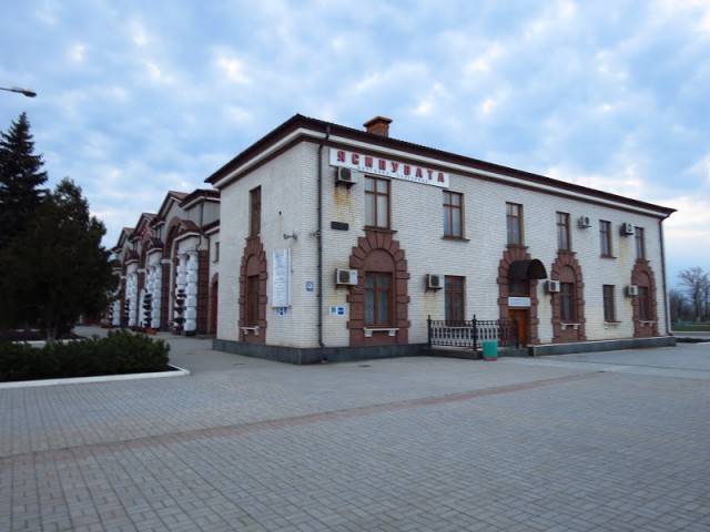 Реалии жизни в ДНР и ЛНР