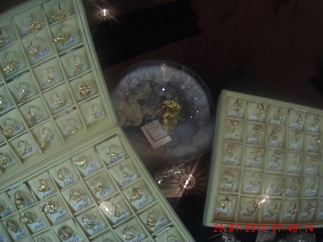 Магадан, старые и новые фотки