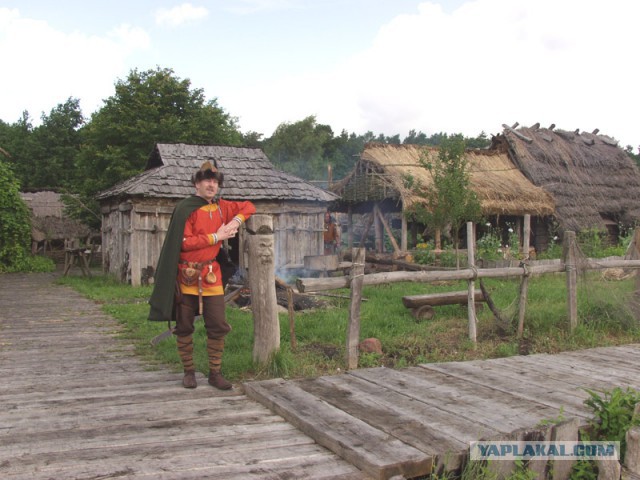 Тмутараканський камень и его роль в истории Руси