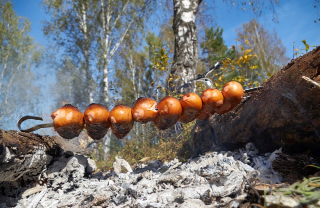 Деревенская Америка - 3