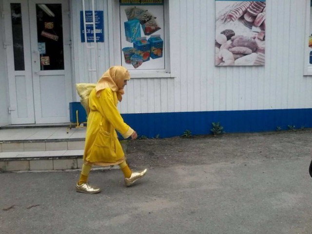 Подборка безудержного веселья