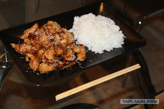 Аццкая кухня 3  (Кулинарный адъ)