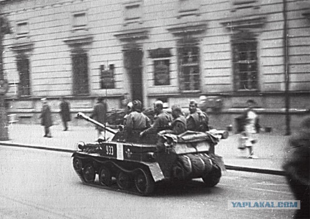 Вспоминает генерал-лейтенант Л.Н.Горелов, бывший командующий 7-й дивизией ВДВ.