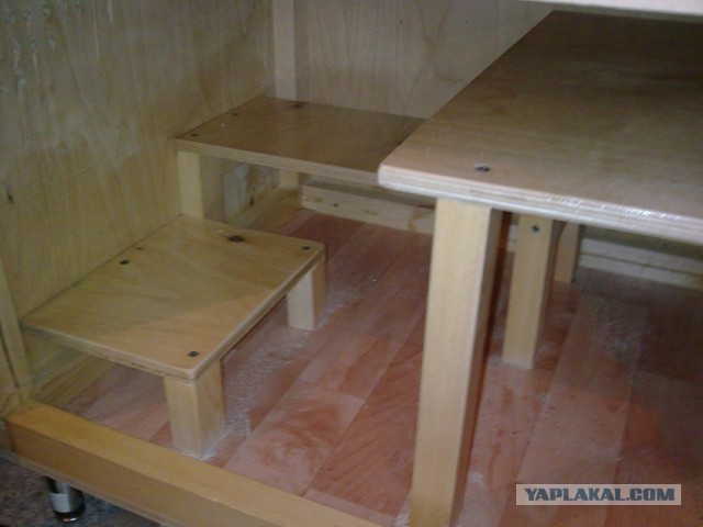 Мини Домик Для Хорят