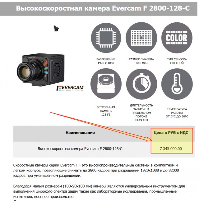 Как выглядит выстрел внутри глушителя