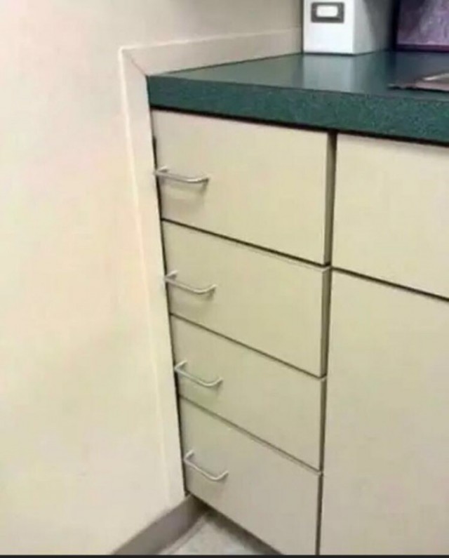 Криворукость в ЕС
