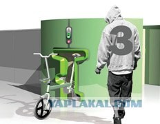 Решение проблеммы пробок